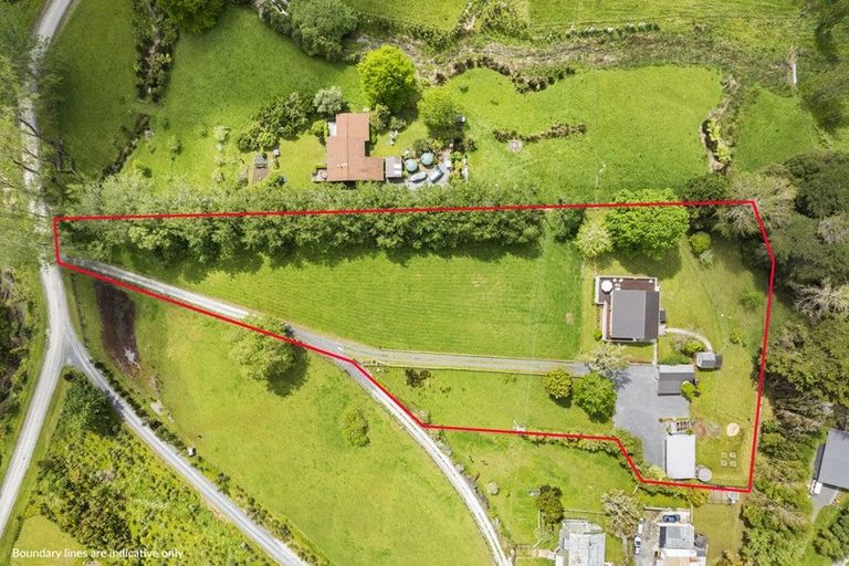 Photo of property in 49 Remiger Road, Puhoi, Warkworth, 0994