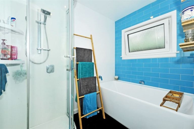 Photo of property in 27 Burwood Road, Burwood, Christchurch, 8083