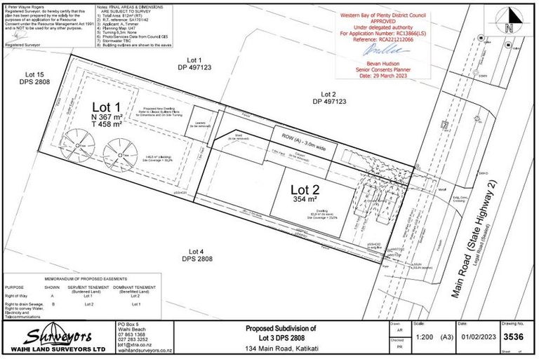 Photo of property in 134 Main Road, Katikati, 3129