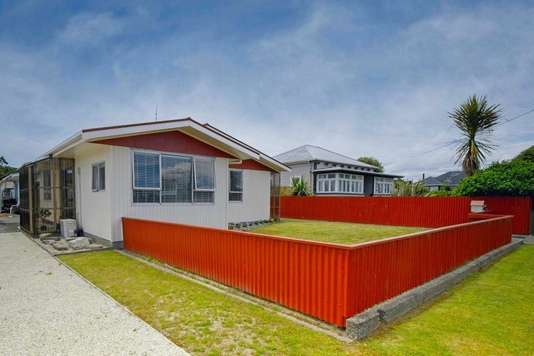 Photo of property in 178 Park Street, Hokitika, 7810