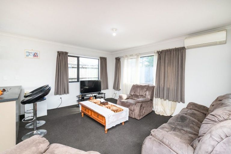 Photo of property in 20a Camden Street, Feilding, 4702