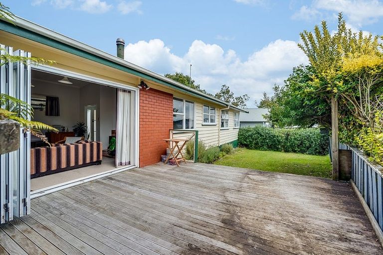 Photo of property in 160 Mahoe Street, Melville, Hamilton, 3206
