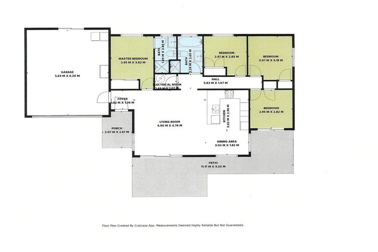 Photo of property in 4a Waitaua Street, Papakura, 2110