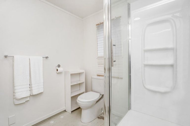 Photo of property in 70 Rapata Road, Oakura, Hikurangi, 0184