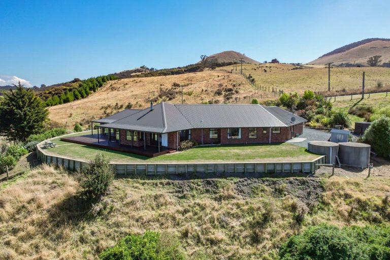 Photo of property in 176 Creamery Road, Ocean View, Dunedin, 9035