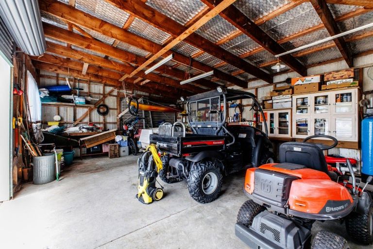 Photo of property in 96b Tablelands Road, Tirohanga, Opotiki, 3197