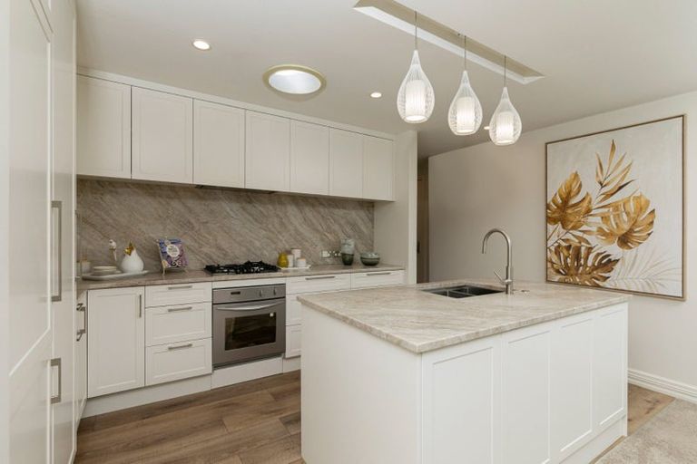 Photo of property in The Georgian, 14/8 Sidmouth Street, Mairangi Bay, Auckland, 0630