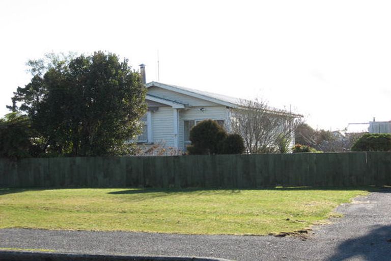 Photo of property in 159 Sale Street, Hokitika, 7810