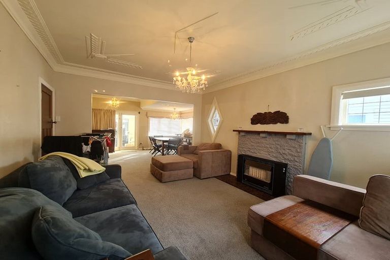 Photo of property in 43 Bauchop Road, Waterloo, Lower Hutt, 5011