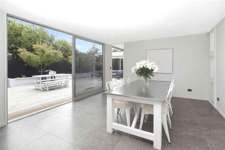 Photo of property in 176 Idris Road, Strowan, Christchurch, 8052