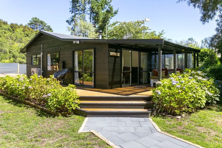 Photo of property in 119 Rereahu Avenue, Hatepe, Turangi, 3382