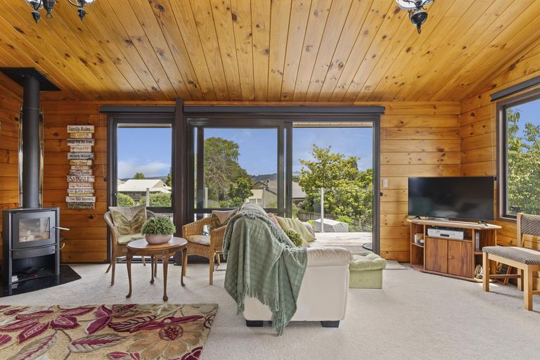 Photo of property in 1/21 Tawa Street, Hilltop, Taupo, 3330