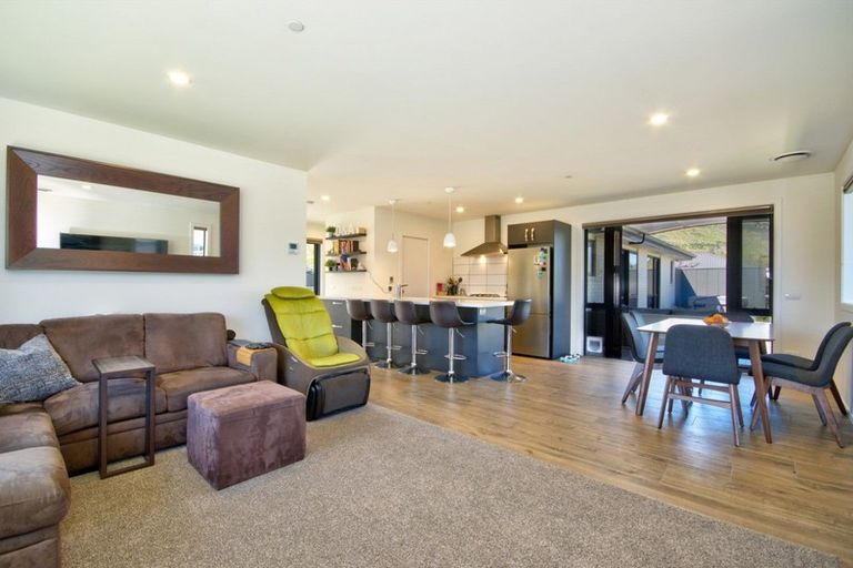 Photo of property in 24 Risinghurst Terrace, Lower Shotover, Queenstown, 9304