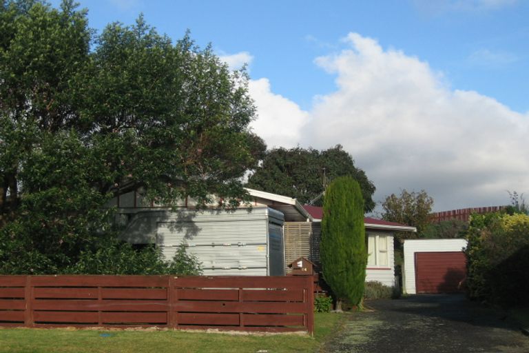 Photo of property in 64 Michael Road, Paraparaumu Beach, Paraparaumu, 5032