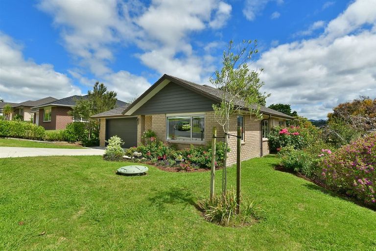 Photo of property in 14 Oliver Street, Warkworth, 0910