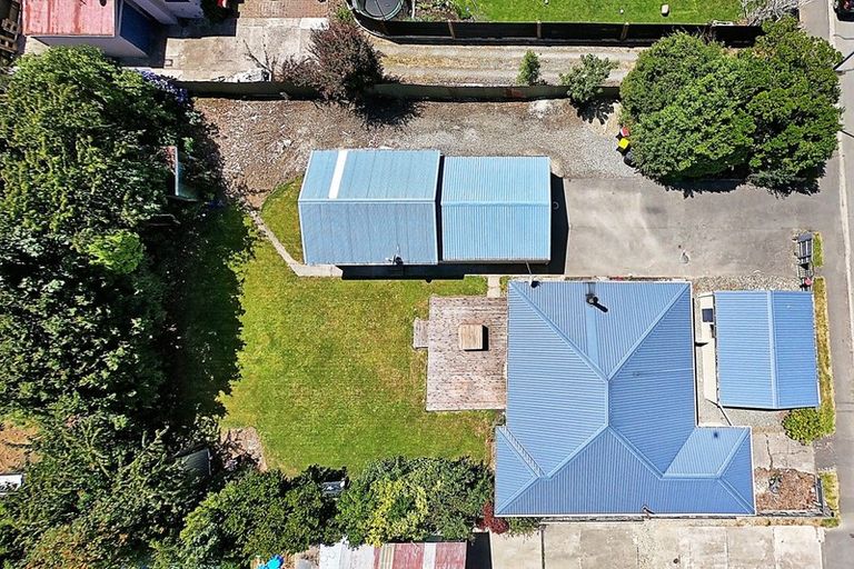 Photo of property in 640 Tay Street, Hawthorndale, Invercargill, 9810