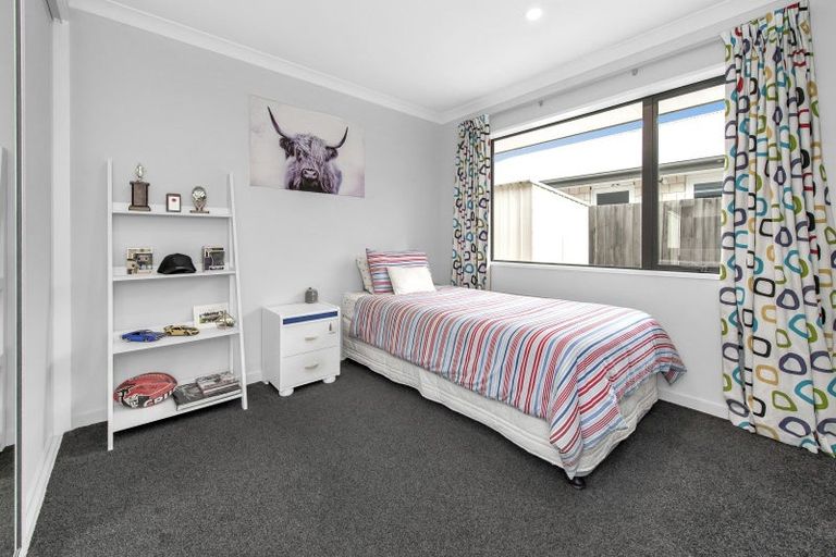 Photo of property in 7 Glen Oak Drive, Kirwee, Darfield, 7571