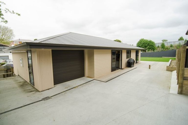 Photo of property in 32 Archer Street, Parkside, Timaru, 7910