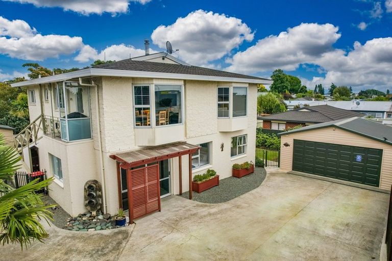 Photo of property in 29b Oxford Street, Richmond, 7020