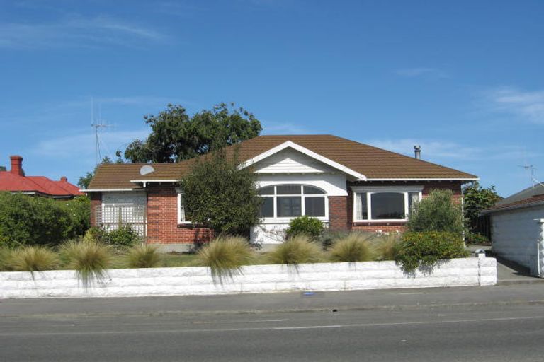 Photo of property in 148 North Street, West End, Timaru, 7910