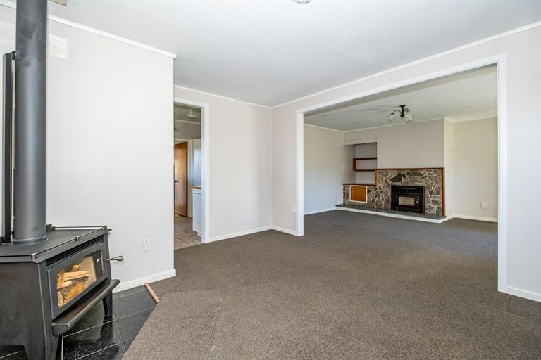 Photo of property in 43 Gray Street, Fairlie, 7925