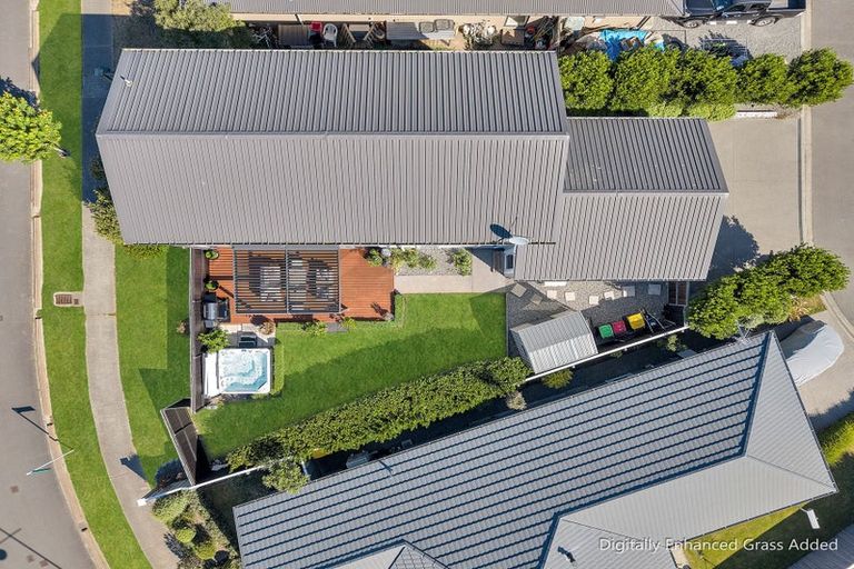 Photo of property in 19 Tangiwai Street, Pegasus, 7612