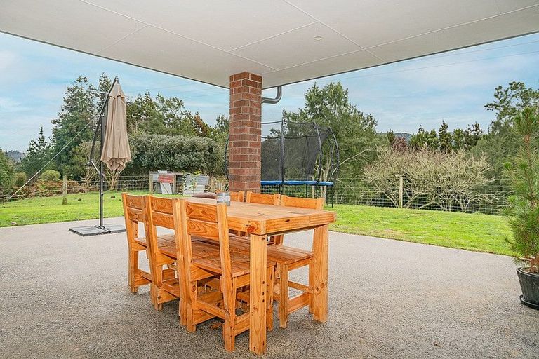 Photo of property in 87 Pukekauri Road, Waikino, Waihi, 3682