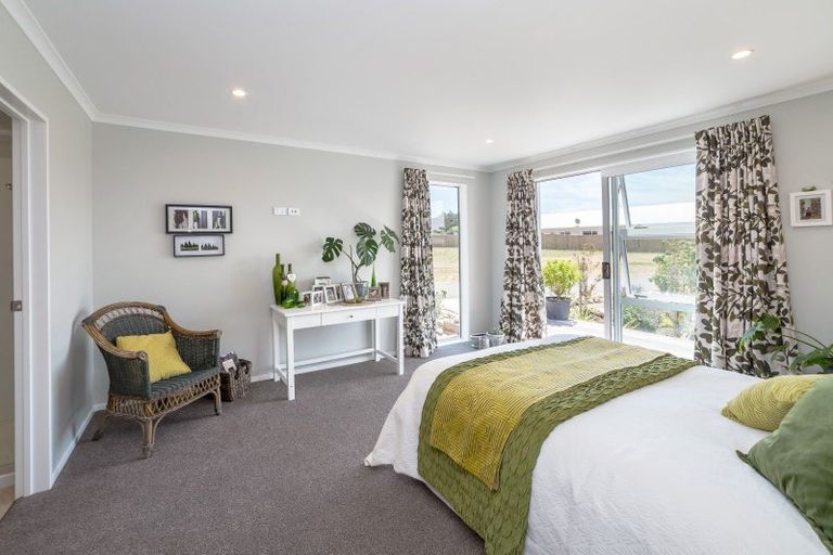 Photo of property in 19 Cotterville Crescent, Greytown, 5712