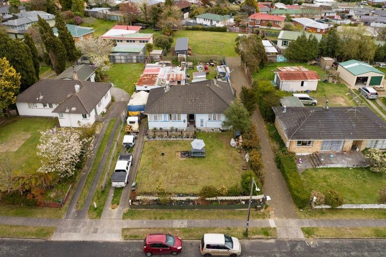 Photo of property in 50 Billah Street, Tokoroa, 3420