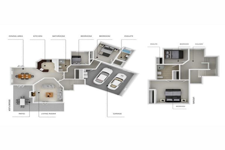 Photo of property in 28 Waterways Drive, Ohope, 3121