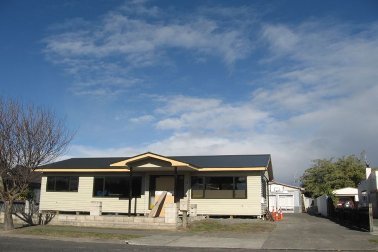 Photo of property in 14 Harpham Street, Taradale, Napier, 4112
