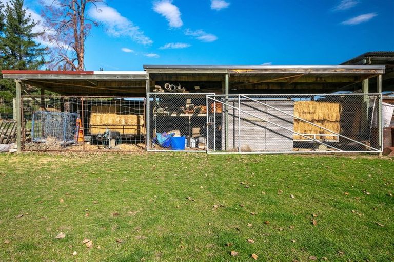 Photo of property in 237 Brookby Road, Hawkesbury, Blenheim, 7272