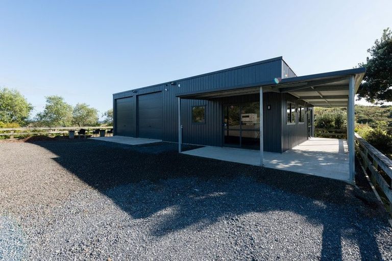 Photo of property in 89a Opito Bay Road, Kerikeri, 0294