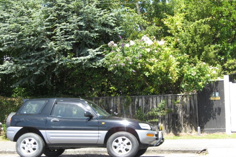 Photo of property in 28 Andover Street, Merivale, Christchurch, 8014