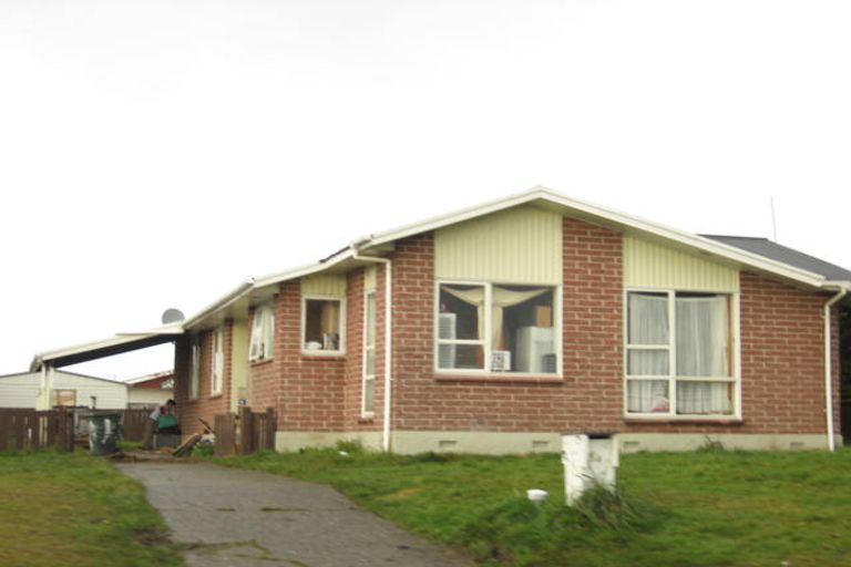 Photo of property in 84 Lauder Crescent, Heidelberg, Invercargill, 9812
