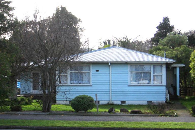 Photo of property in 18 Oxford Street, Lansdowne, Masterton, 5810