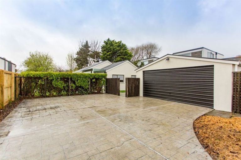 Photo of property in 54 Perth Street, Richmond, Christchurch, 8013