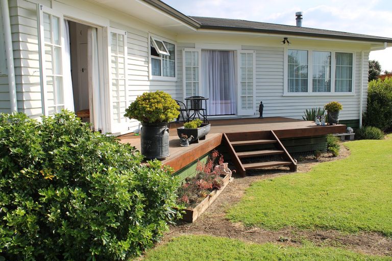 Photo of property in 60 Ohinewai South Road, Ohinewai, Huntly, 3771