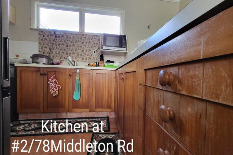Photo of property in 2/78 Middleton Road, Churton Park, Wellington, 6037