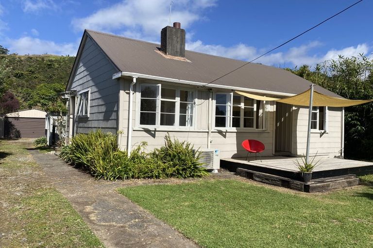 Photo of property in 9 Main Rd Ngakawau, Ngakawau, 7824