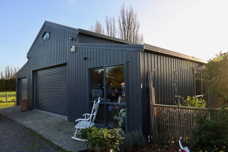 Photo of property in 2491 State Highway 2, Ahikouka, Greytown, 5794