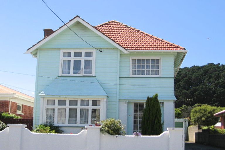 Photo of property in 161 Daniell Street, Newtown, Wellington, 6021