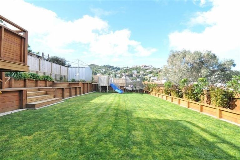 Photo of property in 51 Eden Street, Island Bay, Wellington, 6023