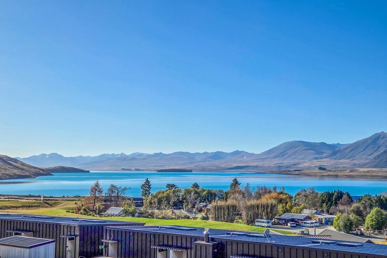 Photo of property in 20 Erebus Place, Lake Tekapo, 7999