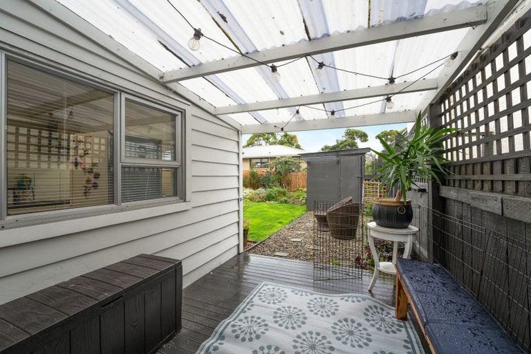 Photo of property in 38 Bradshaw Street, South Dunedin, Dunedin, 9012