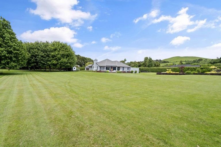 Photo of property in 628 Maungatautari Road, Maungatautari, Cambridge, 3494