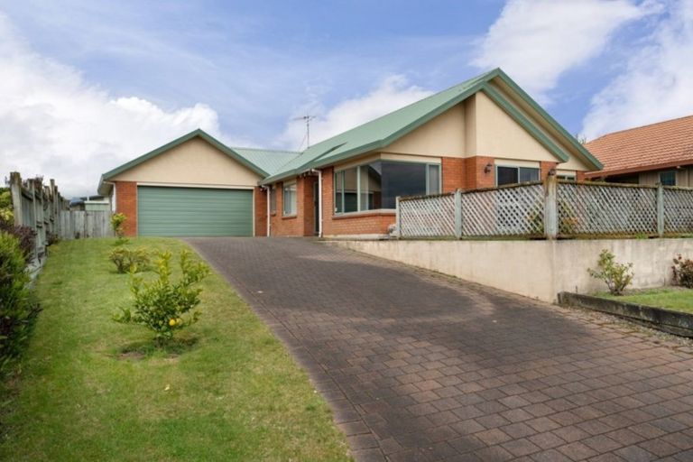 Photo of property in 23 The Grove, Nukuhau, Taupo, 3330