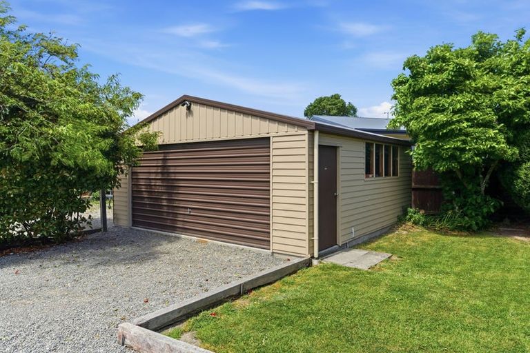 Photo of property in 22 Washbournes Road, Wigram, Christchurch, 8042