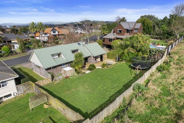 Photo of property in 37 Stirling Drive, Morrinsville, 3300