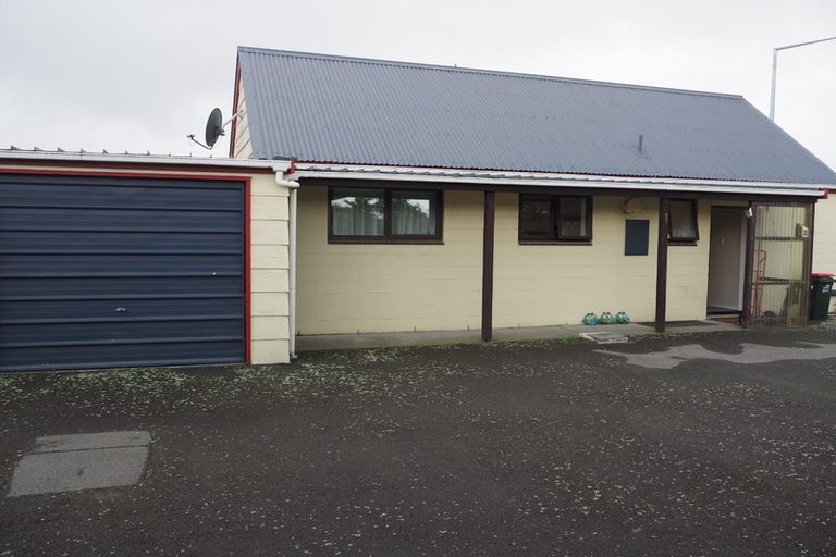 Photo of property in 74a Melcombe Street, Tinwald, Ashburton, 7700